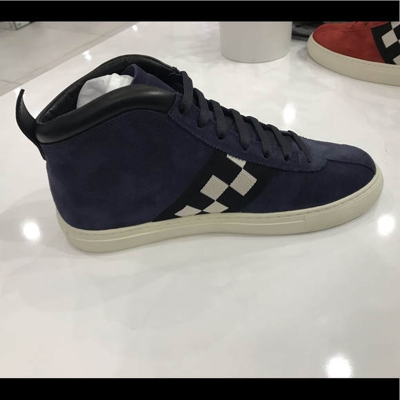 Bally men shoes - Picture 5 of 8